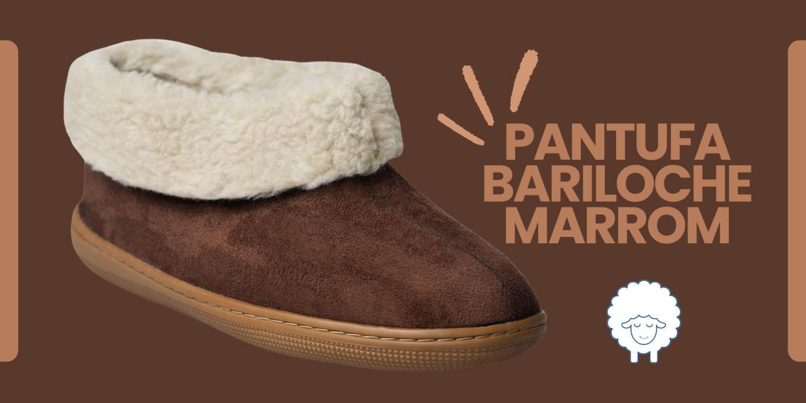 Bariloche Marrom