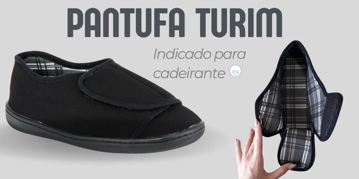 Pantufa Turim